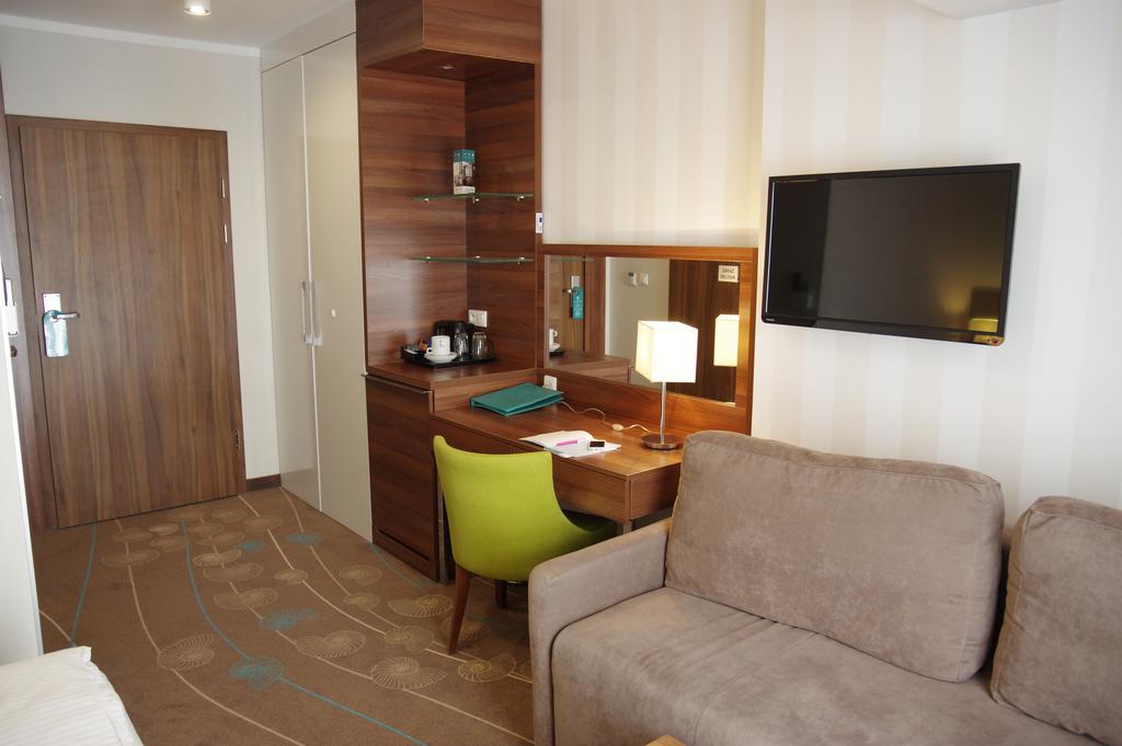 Apartamenty ミエンジズドロイェ エクステリア 写真