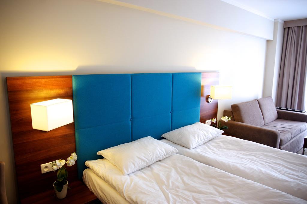 Apartamenty ミエンジズドロイェ エクステリア 写真