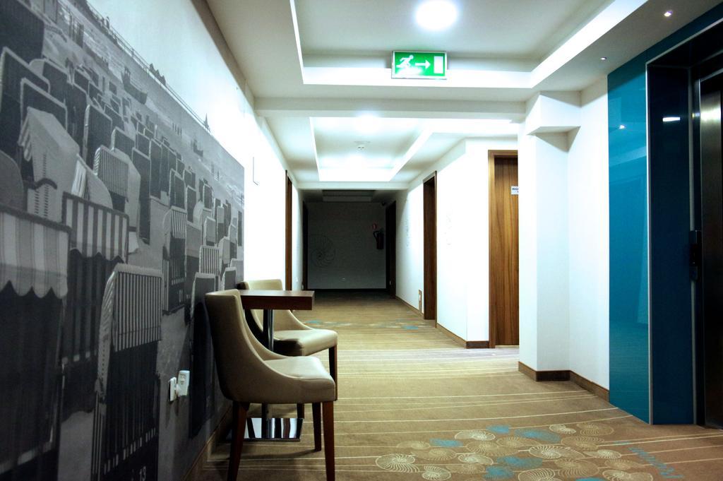 Apartamenty ミエンジズドロイェ エクステリア 写真