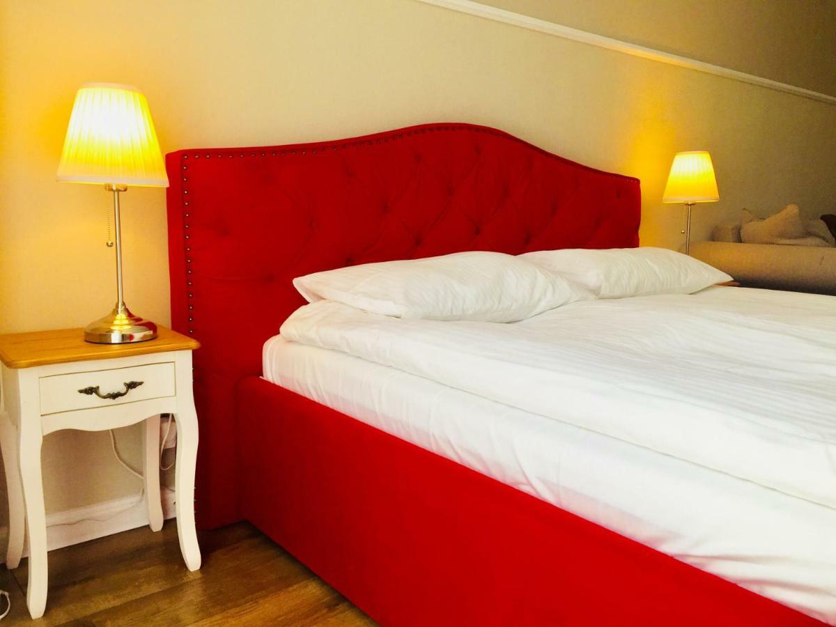 Apartamenty ミエンジズドロイェ エクステリア 写真