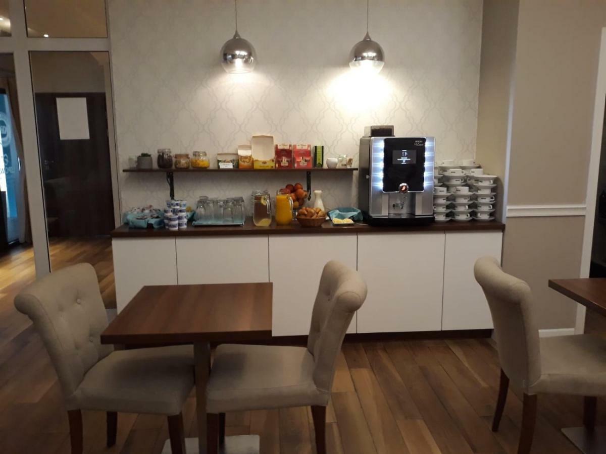Apartamenty ミエンジズドロイェ エクステリア 写真