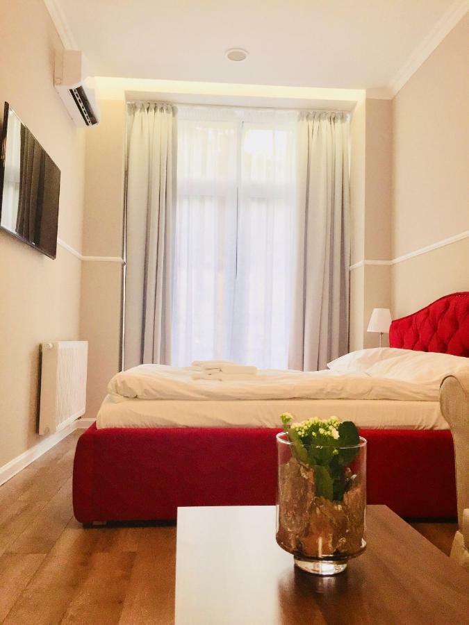 Apartamenty ミエンジズドロイェ エクステリア 写真