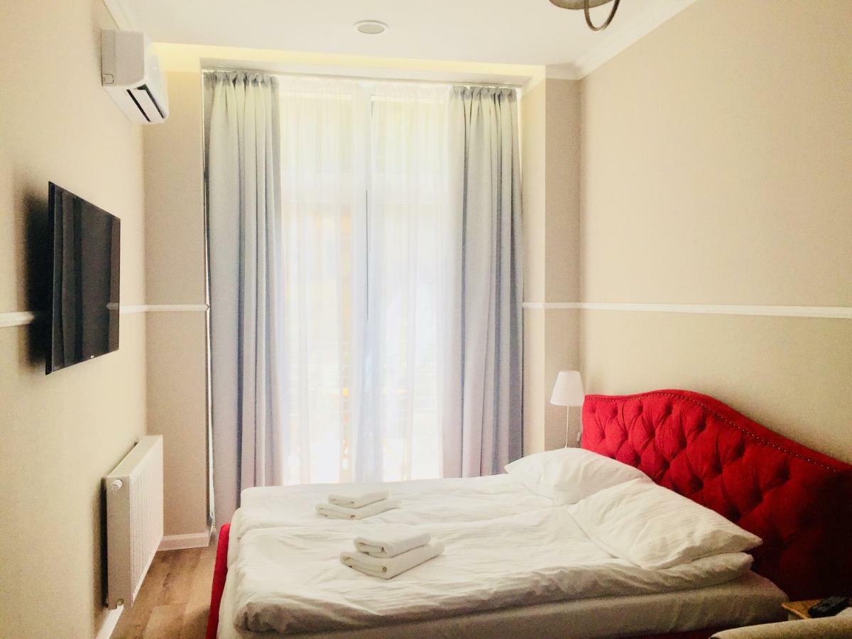Apartamenty ミエンジズドロイェ エクステリア 写真